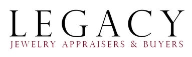 Legacy Jewelry Appraisers and Buyers