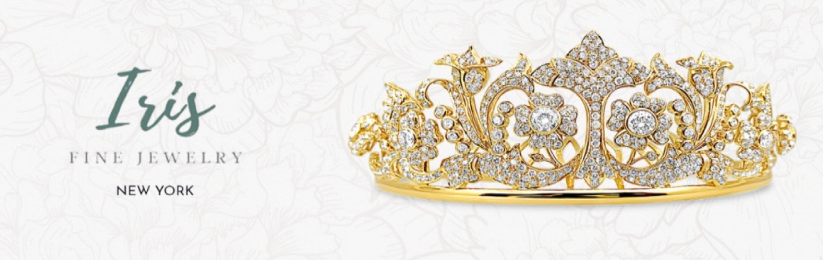 Iris fine jewelry deals