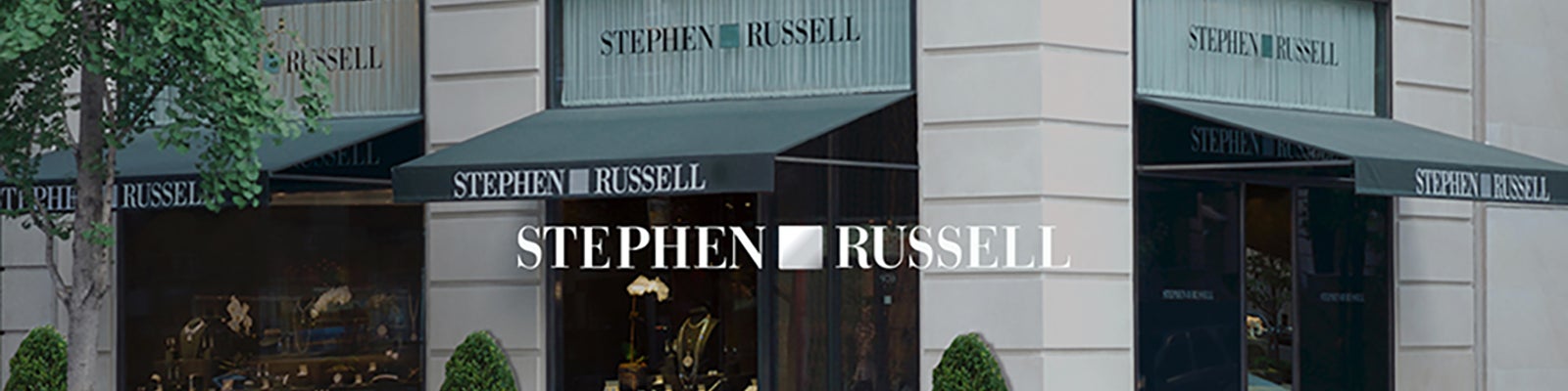 Stephen Russell