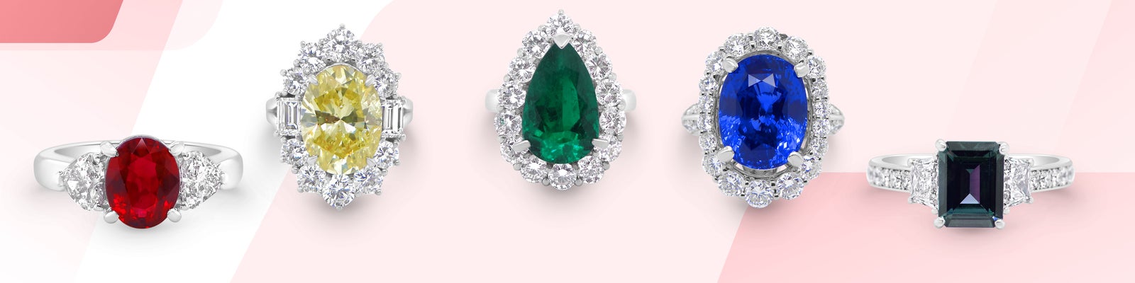 Rita Fine Jewelry