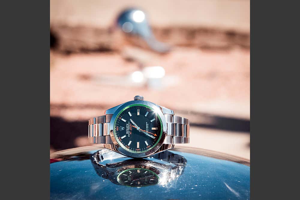 DeMesy Fine Watches & Jewelry 1stDibs