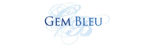Gem Bleu