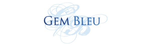 Gem Bleu