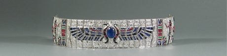 Stephanie Bohm Fine Jewelry and Antique Silver