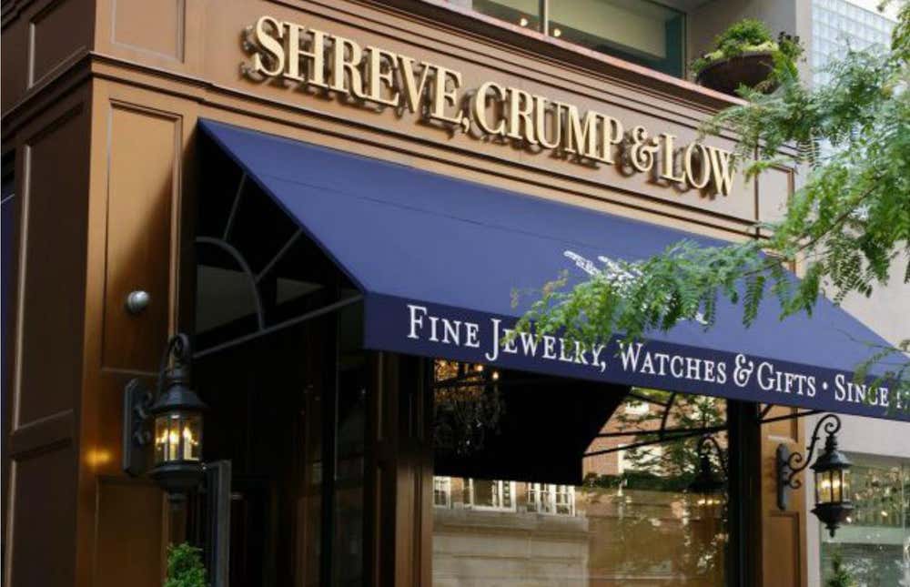 Shreve, Crump & Low Boston, MA 02467 1stDibs