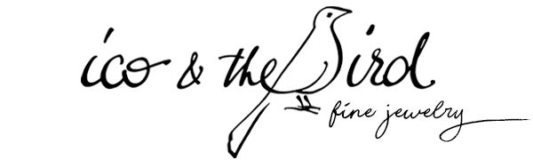 Ico & the Bird Fine Jewelry