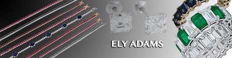 Ely Adams Inc