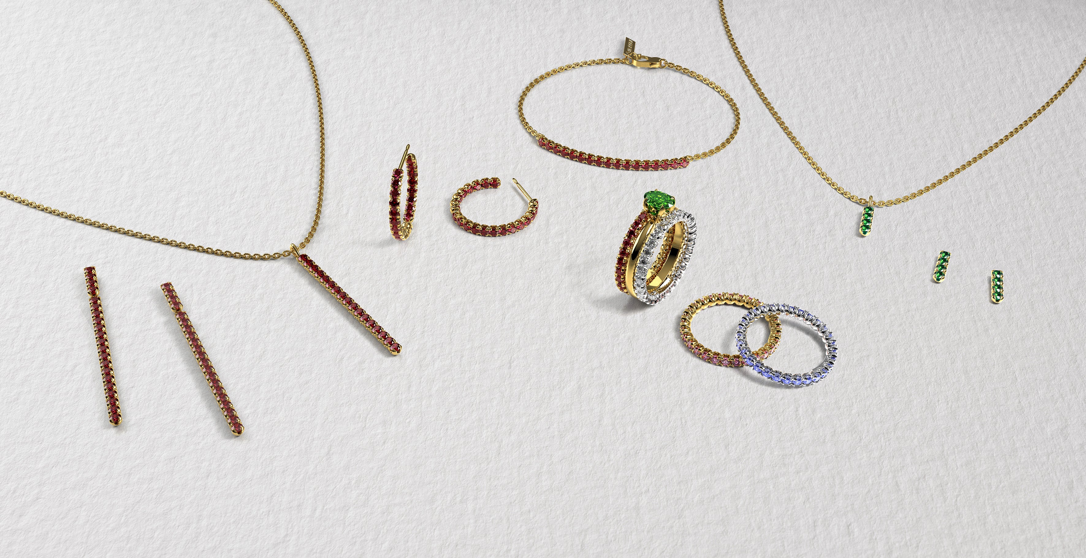 Haruni Fine Jewels London EC1N 8PJ 1stDibs