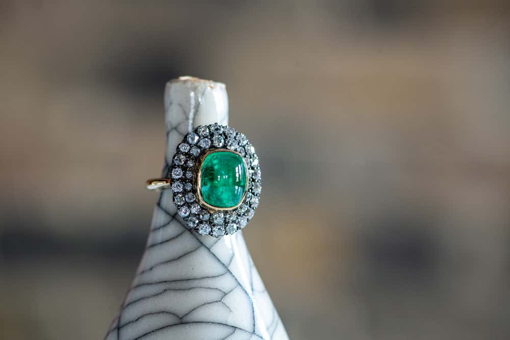 Haruni Fine Jewels - London EC1N 8PJ - 1stDibs