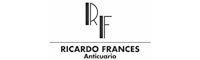 Antiguedades Ricardo Francés