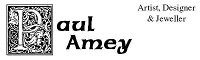 Paul Amey Jeweller