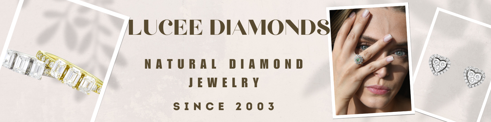 Lucee Diamonds