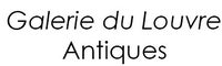 Galerie Du Louvre Antiques
