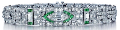 Goldstein Diamonds Inc.
