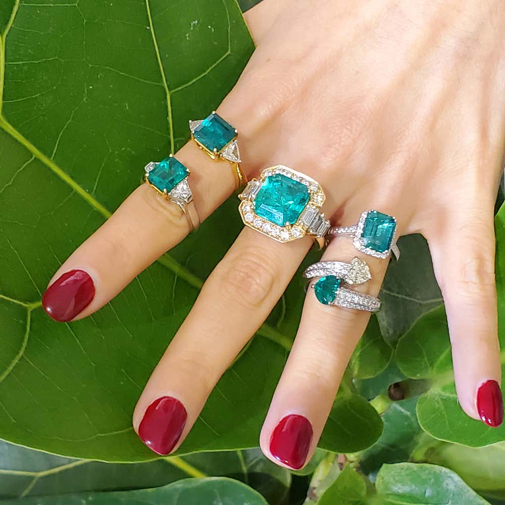 Treasure Fine Jewelry 1stDibs