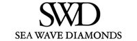 Sea Wave Diamonds