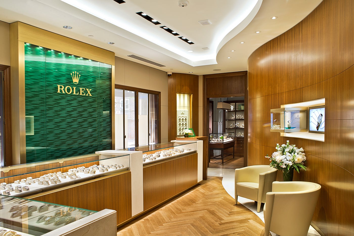 Betteridge Greenwich, CT 06830 1stDibs