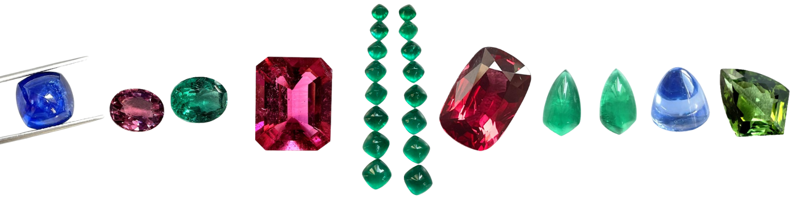SHREE NATH GEMS