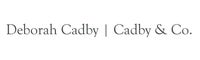 Deborah Cadby | Cadby & Co.