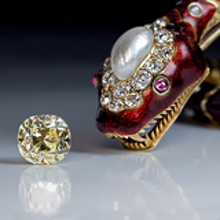 Romanov Russia Rings - 1stDibs