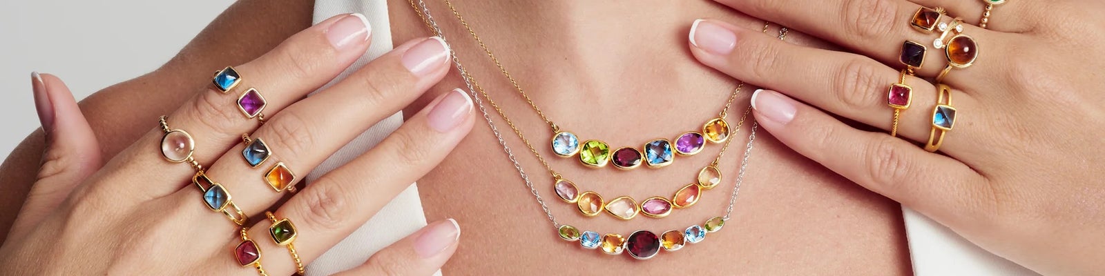 Brenda Smith Jewelry