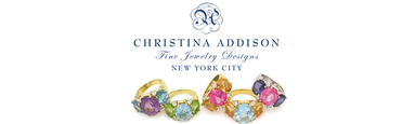 Christina Addison Jewelry Designs