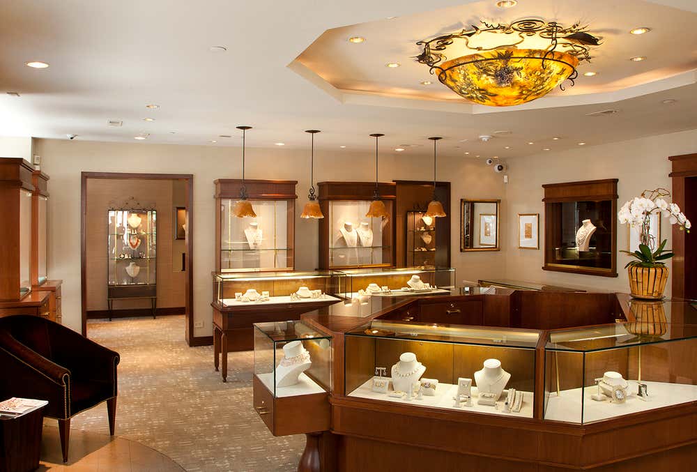 Steven Fox Jewelry Greenwich, CT 06830 1stDibs