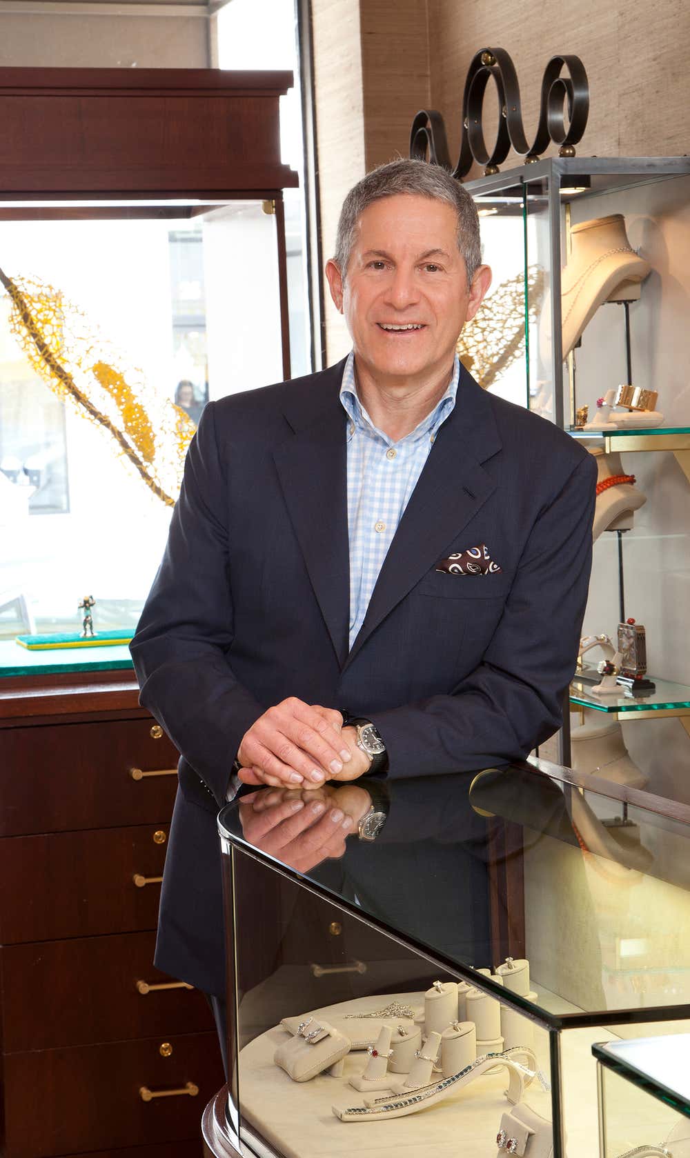 Steven Fox Jewelry Greenwich, CT 06830 1stDibs