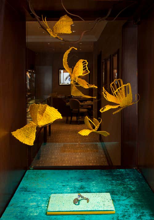 Steven Fox Jewelry Greenwich, CT 06830 1stDibs