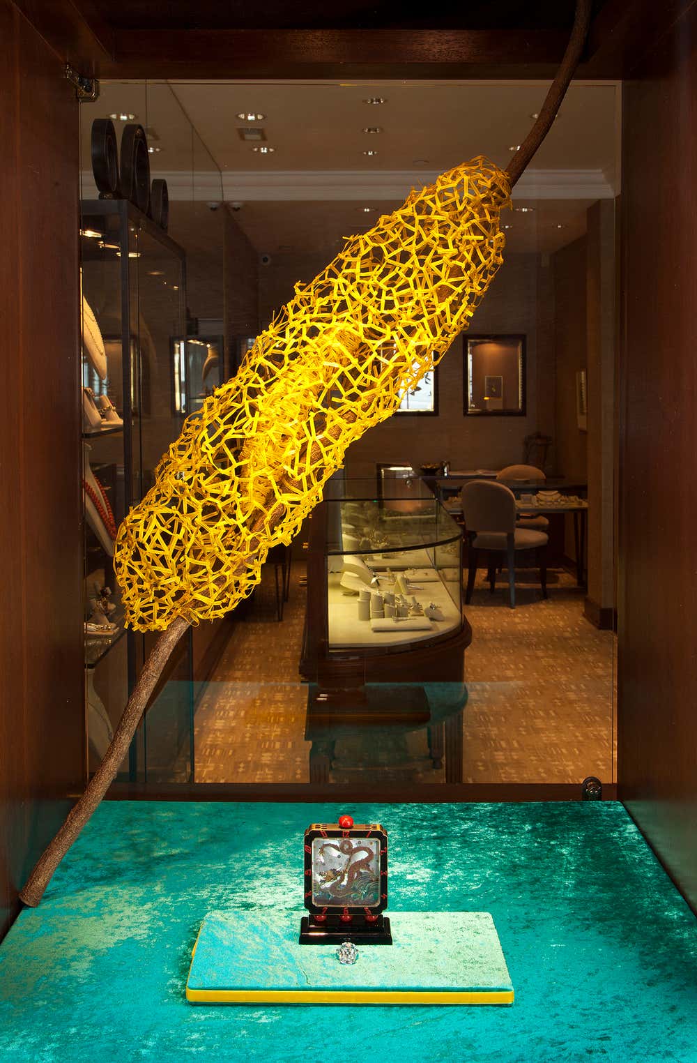 Steven Fox Jewelry Greenwich, CT 06830 1stDibs