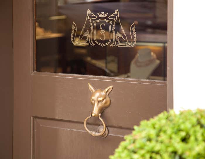 Steven Fox Jewelry Greenwich, CT 06830 1stDibs