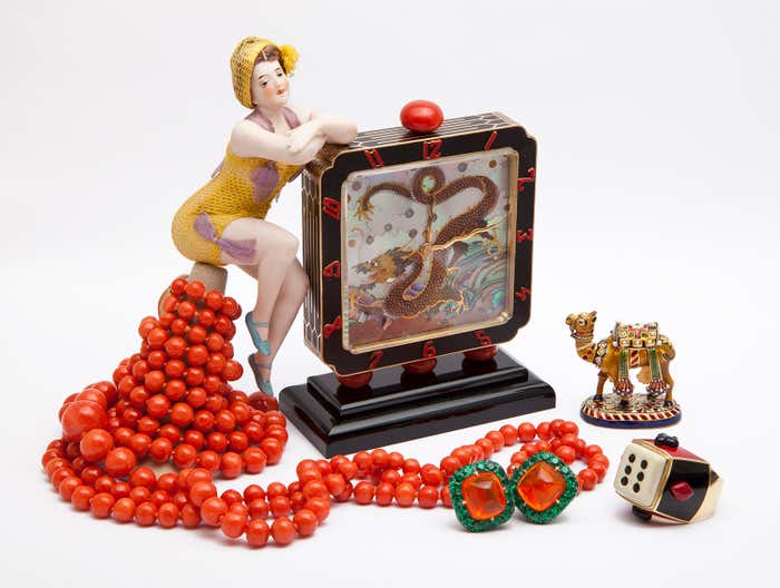 Steven Fox Jewelry Greenwich, CT 06830 1stDibs