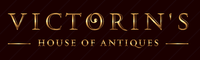 Victorin's Antiques & Jewelry