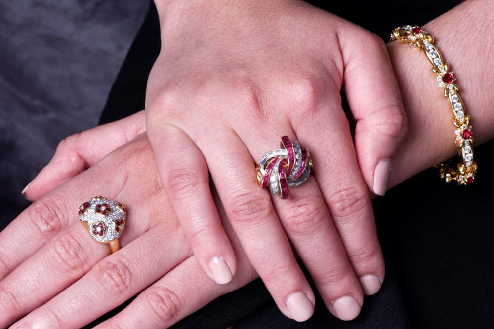 Dover Jewelry Miami, FL 33131 1stdibs