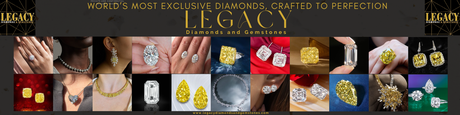 Legacy Diamonds