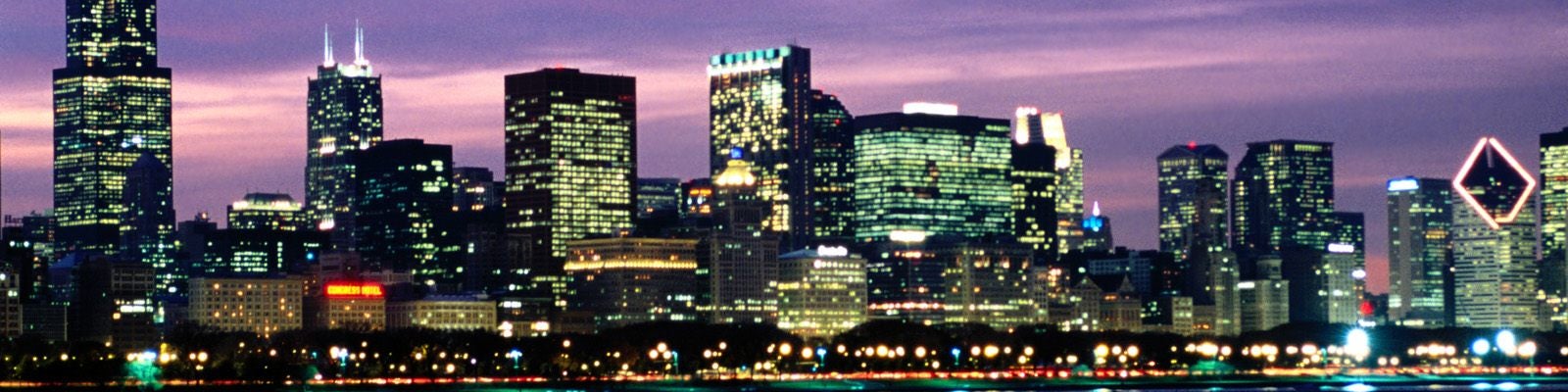 Cook County Buyers Inc.