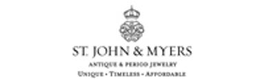 St. John & Myers Jewelry