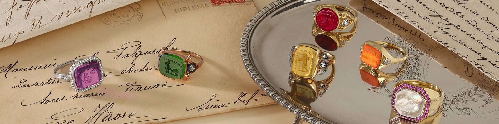 Seal & Scribe