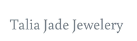 Talia jade jewelry