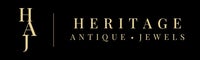 heritage antique jewels