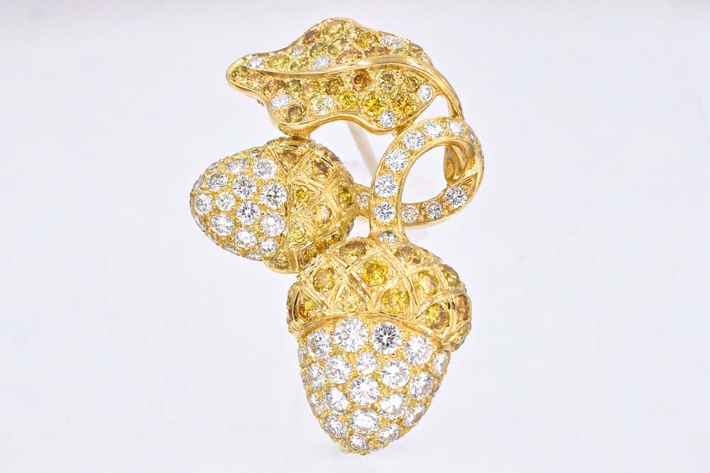 NALLY JEWELS New York, NY 10036 1stDibs