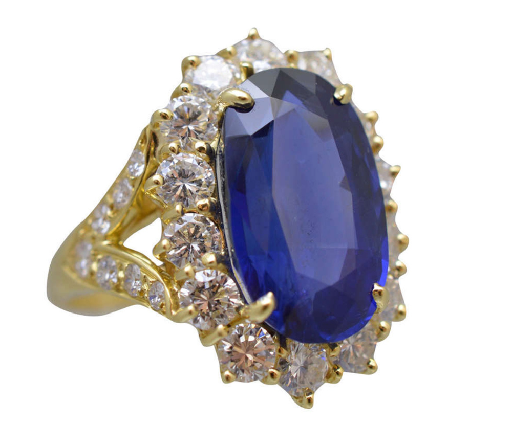 NALLY JEWELS New York, NY 10036 1stDibs