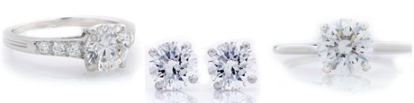 Erik Diamond Estate and Fine Jewelry