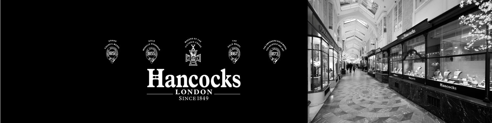 Hancocks