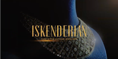 ISKENDERIAN