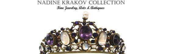 Nadine Krakov Collection