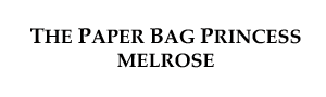 The Paper Bag Princess, Inc.
