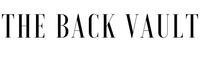 The Back Vault