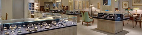 Macklowe Gallery Jewelry