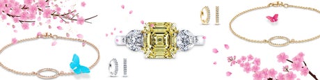 Hasbani Diamonds
